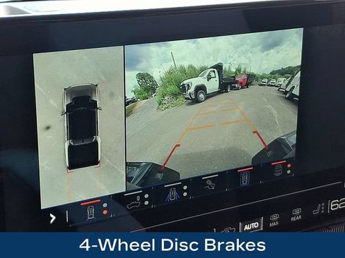 Used 2025 GMC Hummer EV 3X AWD/4WD image 13