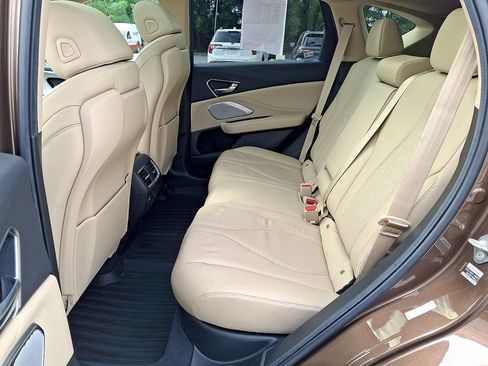 Used 2020 Acura RDX AWD w/ Technology Package image 11