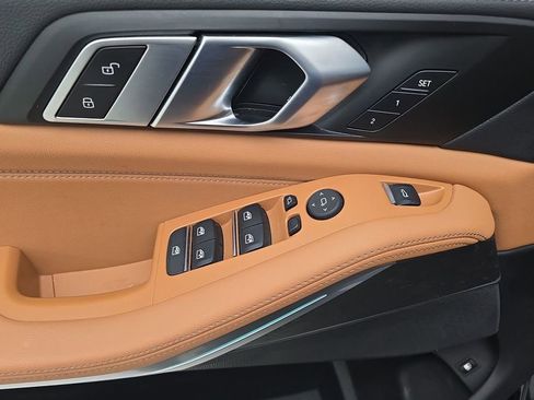 Certified 2023 BMW X5 xDrive45e w/ Executive Package image 14