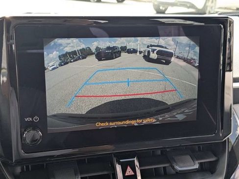 Used 2025 Toyota Corolla SE FWD image 19