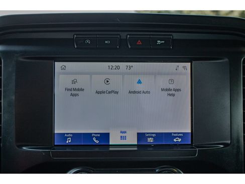 Used 2021 Ford F150 XL w/ Equipment Group 101A High AWD/4WD image 39