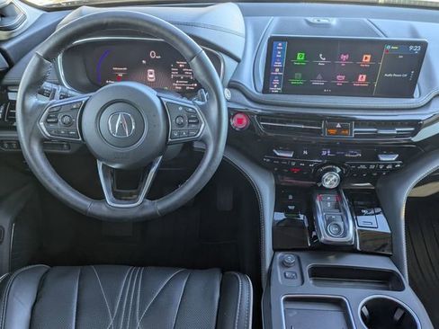 Used 2025 Acura MDX w/ Advance Package image 27
