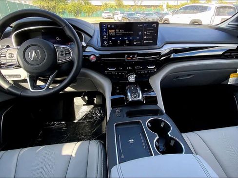 New 2026 Acura MDX FWD w/ Technology Package image 5