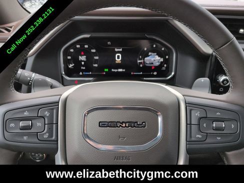 New 2026 GMC Sierra 1500 Denali w/ Technology Package AWD/4WD image 26