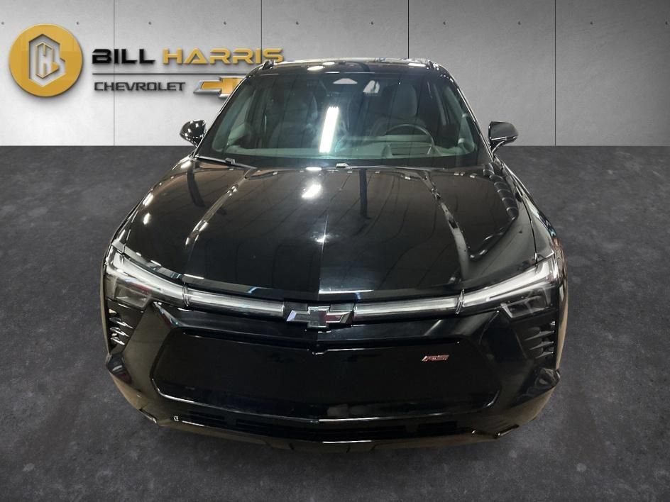 Used 2024 Chevrolet Blazer EV RS AWD/4WD image 8