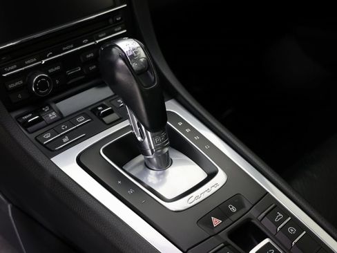 Used 2013 Porsche 911 Carrera 4S image 6