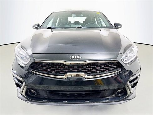 Used 2020 Kia Forte GT-Line image 2