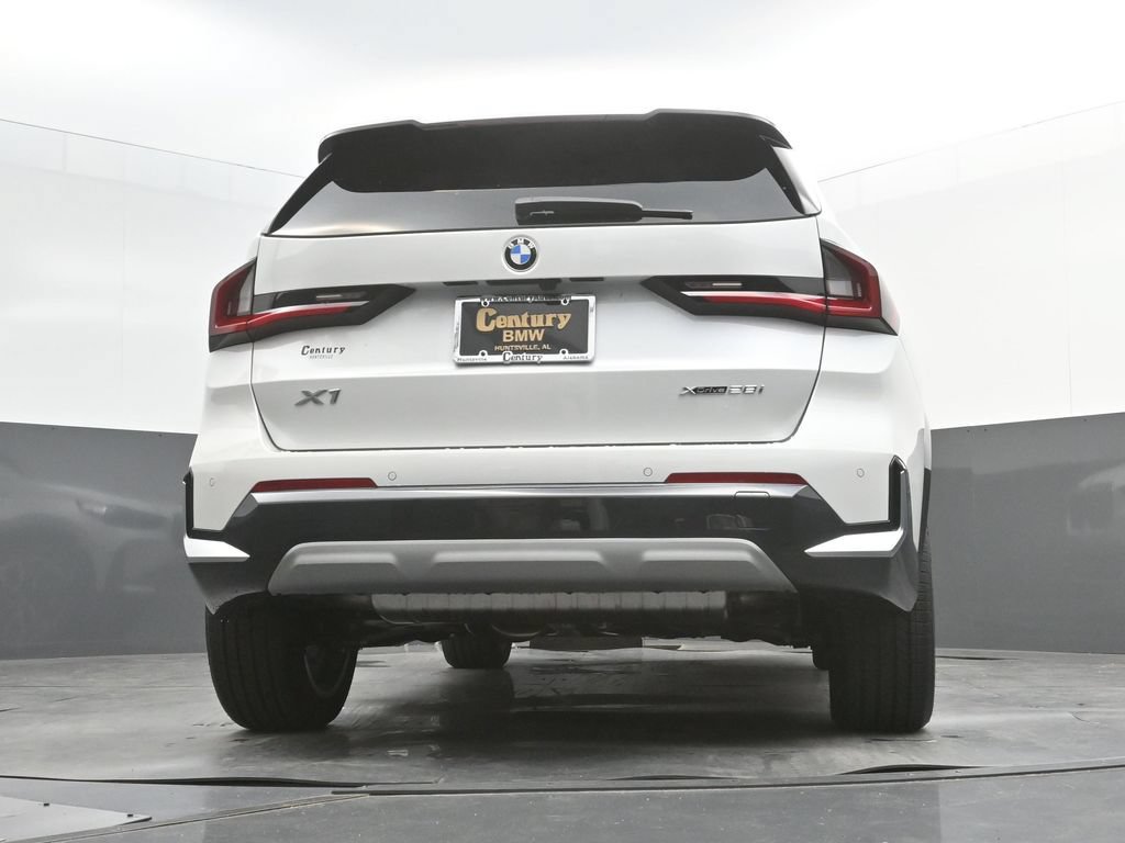 New 2027 BMW X1 xDrive28i AWD/4WD image 45