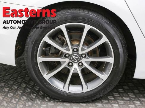 Used 2019 Acura TLX 3.5L V6 image 30