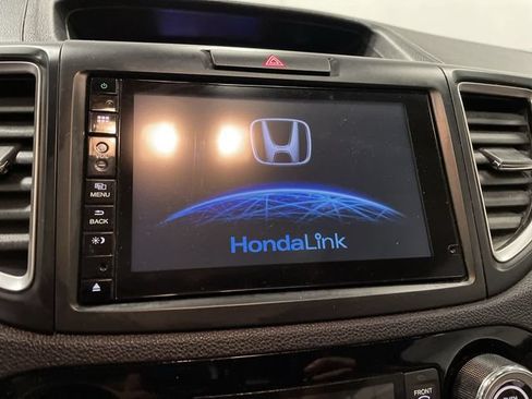 Used 2015 Honda CR-V EX-L image 16