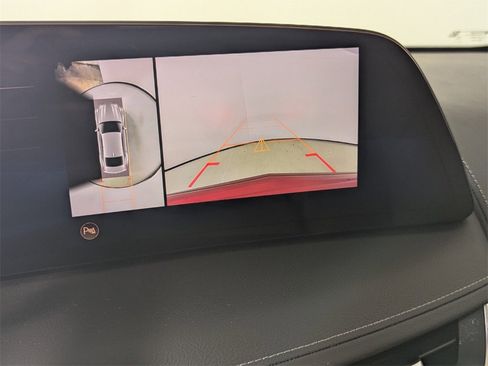 Used 2025 Cadillac CT5 Premium Luxury image 24