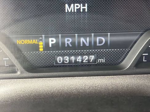 Used 2021 RAM 1500 Limited AWD/4WD image 17