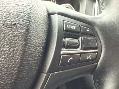 Used 2016 BMW X4 xDrive35i image 11