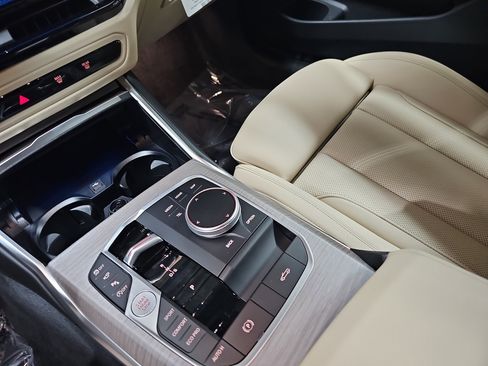 New 2026 BMW 430i Convertible w/ Premium Package RWD image 26