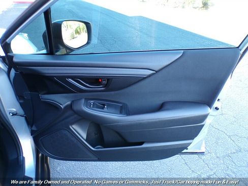 Used 2020 Subaru Outback image 30