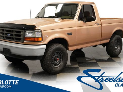Used 1994 Ford F150 XL image 1