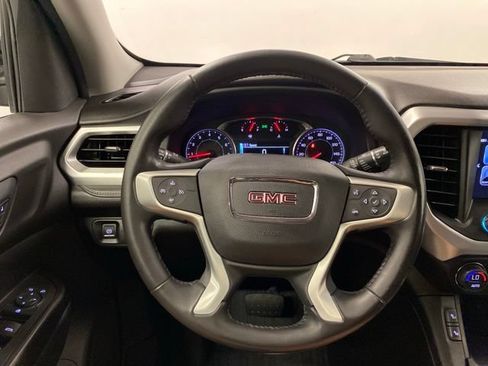Used 2019 GMC Acadia SLT w/ Black Edition AWD/4WD image 15