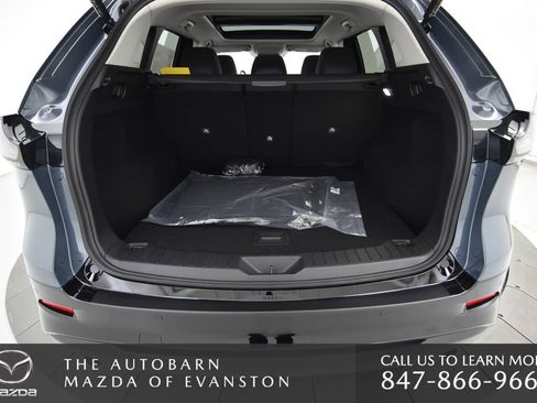 New 2026 MAZDA CX-5 2.5 S w/ Premium Package AWD/4WD image 38
