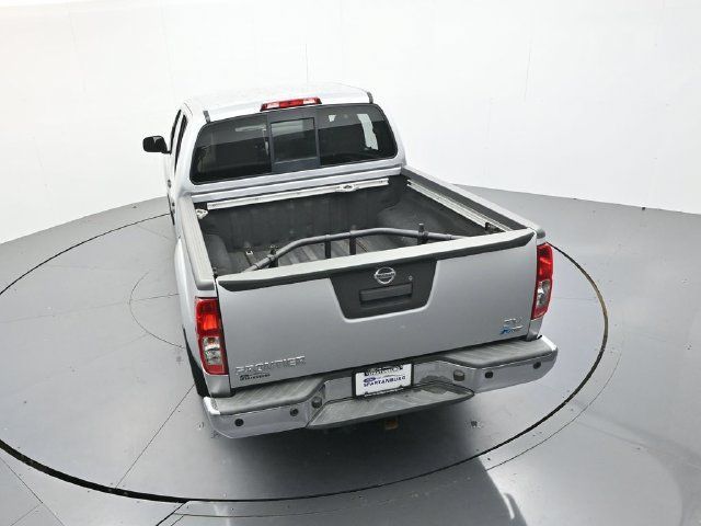 Used 2019 Nissan Frontier SV w/ Value Truck Package RWD image 42