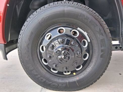 New 2026 RAM 3500 Laramie image 12