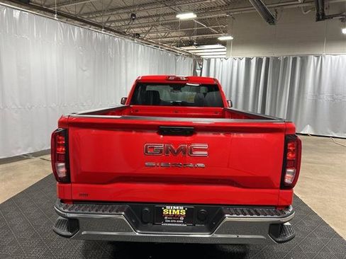New 2025 GMC Sierra 1500 Pro w/ Convenience Package image 5