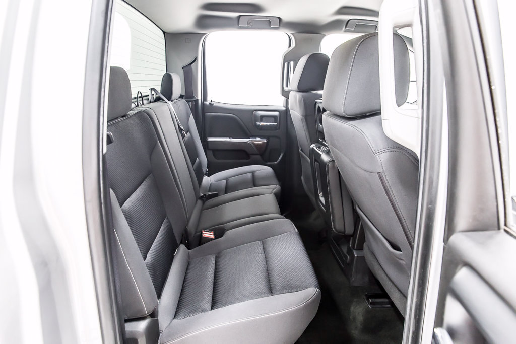 Used 2017 GMC Sierra 1500 SLE w/ Texas SLE Value Package RWD image 35