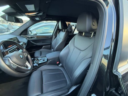 Used 2022 BMW X3 xDrive30i w/ Convenience Package image 18