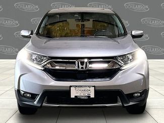 Used 2019 Honda CR-V EX-L video 2