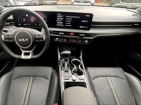 Used 2026 Kia K5 GT w/ GT1 Package FWD image 15