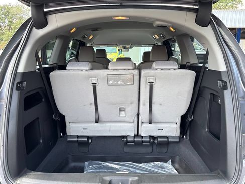 Used 2020 Honda Odyssey EX image 26