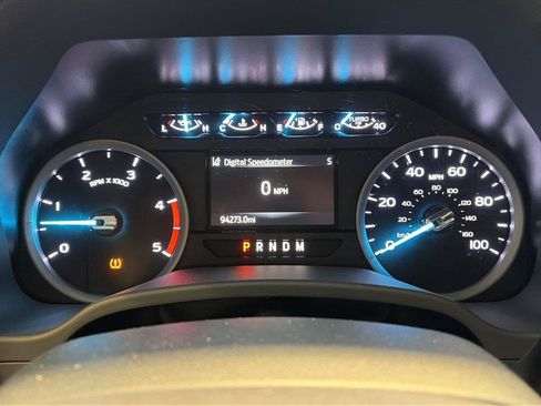 Used 2022 Ford F350 XLT w/ XLT Premium Package AWD/4WD image 13