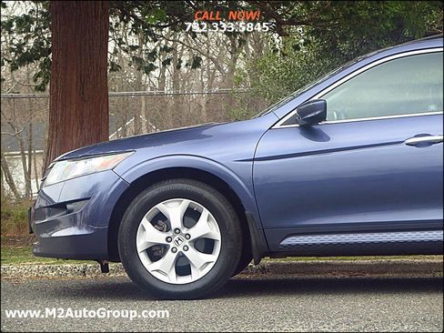 Used 2012 Honda Crosstour EX-L image 21