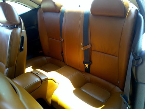 Used 2002 Lexus SC 430 Convertible image 52