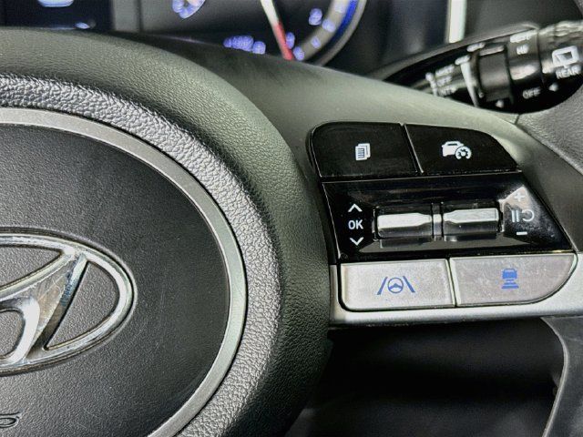 Used 2022 Hyundai Tucson SEL w/ Winter Package AWD/4WD image 12