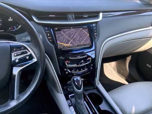 Used 2016 Cadillac XTS Premium FWD image 6