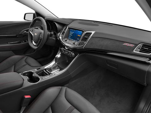 Used 2014 Chevrolet SS image 18