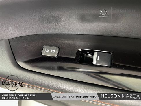 Used 2025 MAZDA CX-5 Carbon Edition image 54