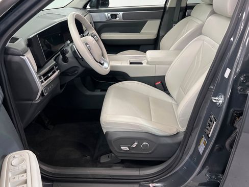Used 2026 Hyundai Santa Fe SEL AWD/4WD image 18