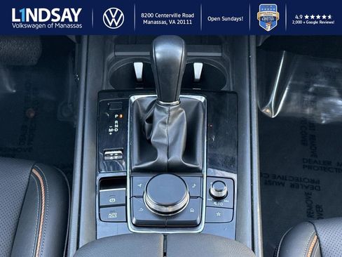 Used 2024 MAZDA CX-50 AWD 2.5 S w/ Cargo Package image 16