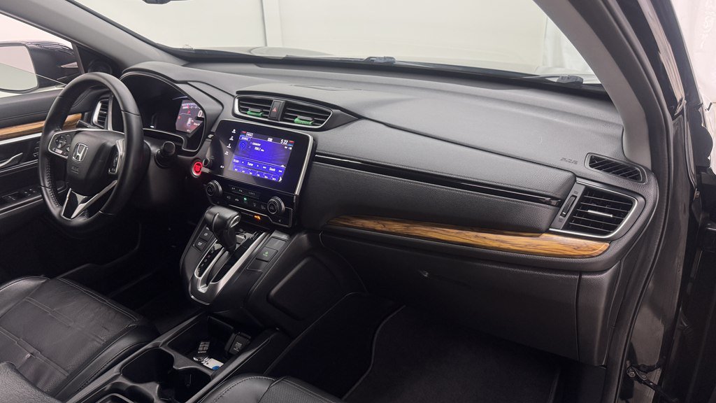 Used 2018 Honda CR-V EX-L image 26