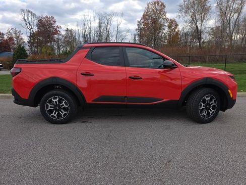 New 2026 Hyundai Santa Cruz XRT AWD/4WD image 20