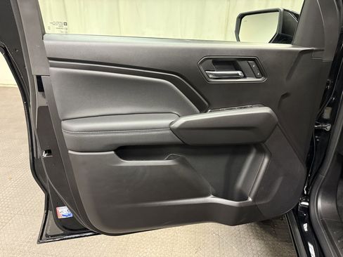 New 2026 GMC Canyon Elevation image 24