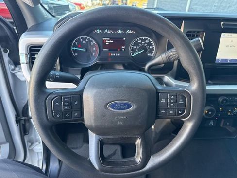 Used 2024 Ford F250 XLT image 16