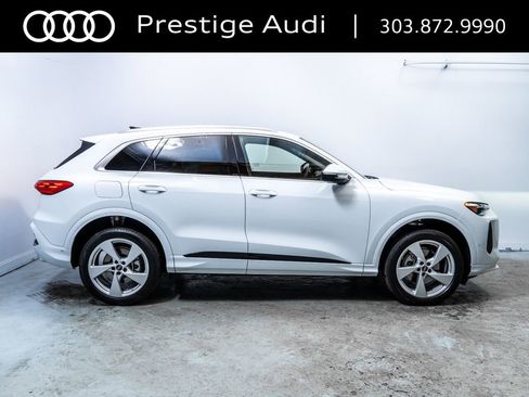 Used 2025 Audi Q5 Premium Plus w/ Premium Plus image 9