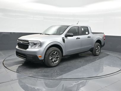 Certified 2024 Ford Maverick XLT