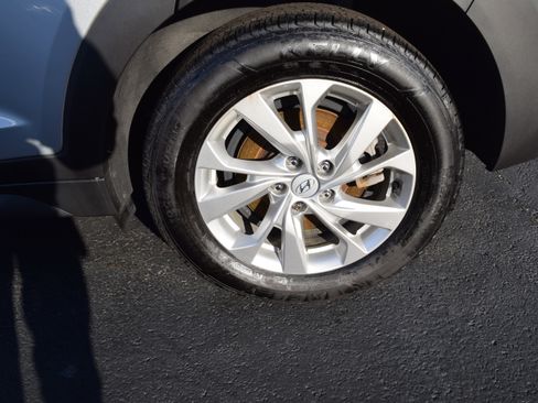 Used 2019 Hyundai Tucson SE image 6