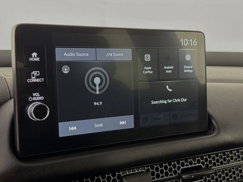 Certified 2026 Honda HR-V Sport image 16