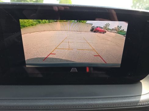 Used 2024 Buick Encore GX Preferred FWD image 26