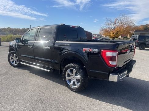 Used 2022 Ford F150 Lariat image 10