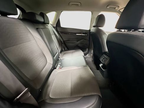 Certified 2023 Kia Seltos S FWD image 26